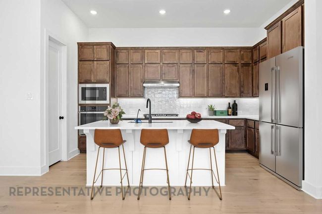 128 Fox Run, House other with 4 bedrooms, 3 bathrooms and null parking in Georgetown TX | Image 6