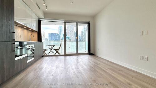 2605-15 Queens Quay E, Toronto, ON, M5E0C5 | Card Image