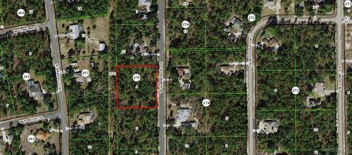 4464 W Horseshoe Dr, BEVERLY HILLS, FL, 34465-2952 | Card Image