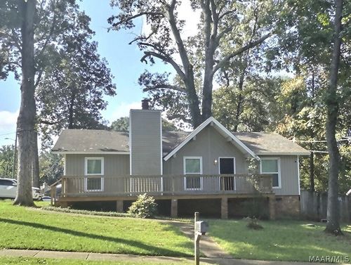 3140 Little John Dr, Montgomery, AL, 36109-3569 | Card Image