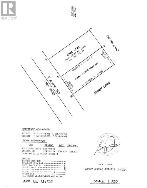 68 Winterland Rd, Burin Bay Arm, NL, A0E | Card Image