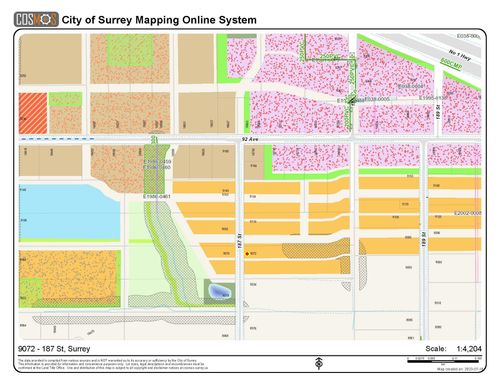 9072 187 St, Surrey, BC, V4N3N4 | Card Image