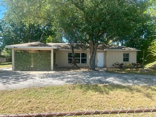 4122 Bougainvillea St, West Palm Beach, FL, 33406-4811 | Card Image