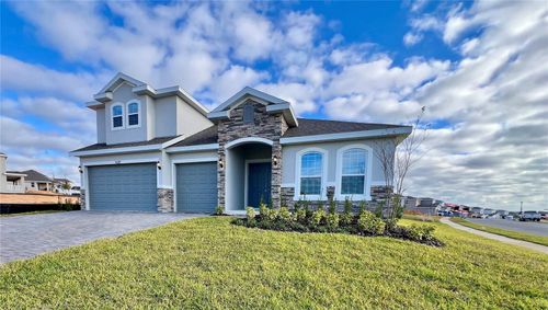 2227 Keystone Pass Blvd, MINNEOLA, FL, 34715-9379 | Card Image