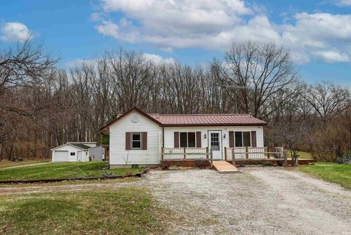 6655 N 850 E Road, Howe, IN, 46746 | Card Image