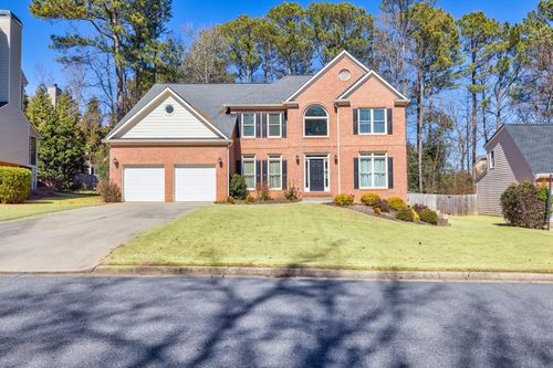 7210 Amberleigh Way, Johns Creek, GA, 30097-1870 | Card Image