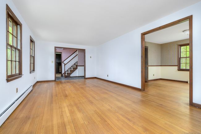 20 Ledgewood Dr, House other with 4 bedrooms, 3 bathrooms and null parking in Wilton CT | Image 7