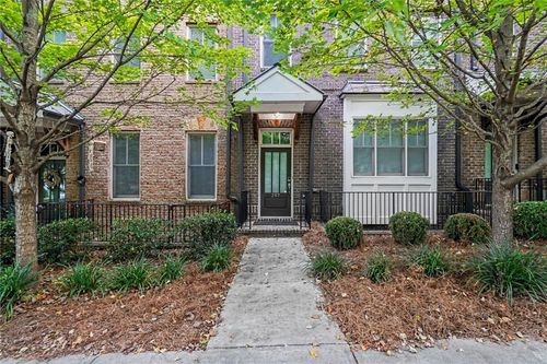 257 Cole St Ne, Marietta, GA, 30060-1762 | Card Image