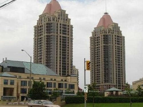 2305-4090 Living Arts Dr, Mississauga, ON, L5B4M8 | Card Image