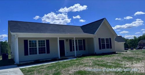 1196 W Elizabeth St, Pageland, SC, 29728 | Card Image
