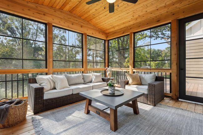 10 Sherwood Trl, House other with 5 bedrooms, 5 bathrooms and null parking in No Oaks MN | Image 17