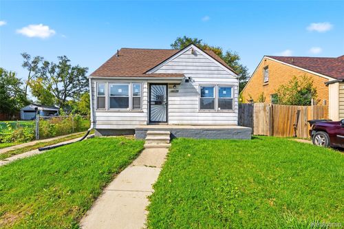 7391 Ashton Ave, Detroit, MI, 48228-3448 | Card Image