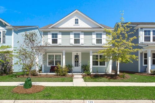 120 Loon Dr, Summerville, SC, 29483-8216 | Card Image