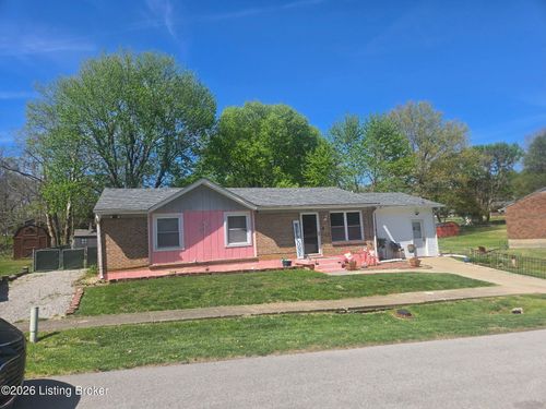 130 Bivins Ct, Radcliff, KY, 40160-9728 | Card Image