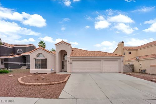 7412 Summer Crest Ln, Las Vegas, NV, 89129-6000 | Card Image