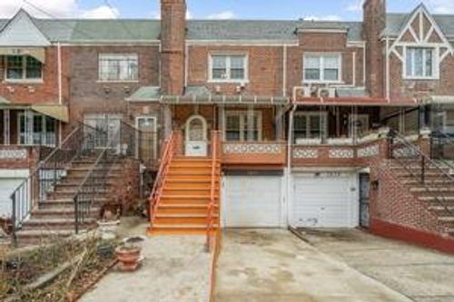 2637 Hubbard St, Brooklyn, NY, 11235-6214 | Card Image