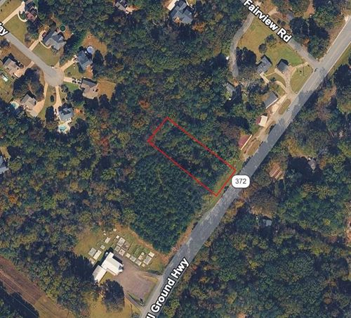 0 Canton Hwy, Ball Ground, GA, 30107 | Card Image