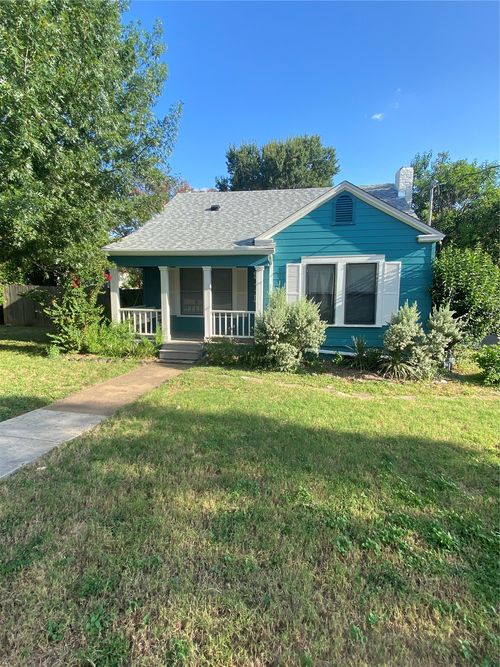 915 W 29th St, Austin, TX, 78705-3534 | Card Image
