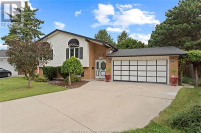 1124 Coachwood Pl, House other with 4 bedrooms, 2 bathrooms and null parking in LaSalle ON | Image 2