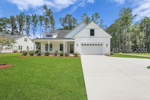 672 Riverton Pointe Blvd, Hardeeville, SC, 29927-2897 | Card Image