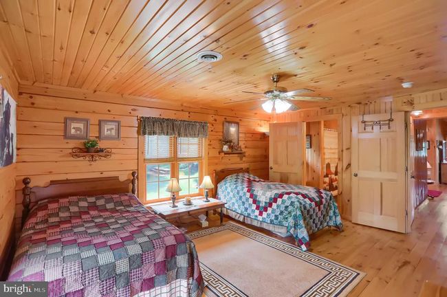 133 Paradise Rd, House other with 4 bedrooms, 5 bathrooms and null parking in SPRING MILLS PA | Image 82