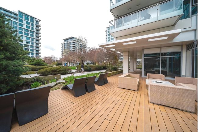 1111 - 3300 Ketcheson Road, Condo with 2 bedrooms, 2 bathrooms and 1 parking in Richmond BC | Image 26