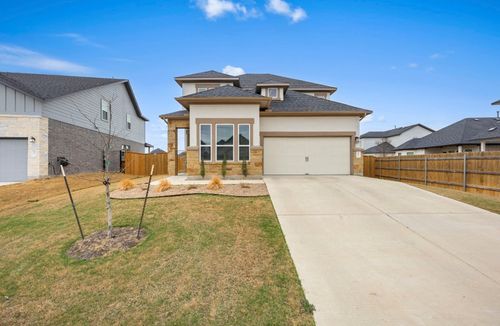 4904 Escape Rivera Dr, Austin, TX, 78747-4586 | Card Image