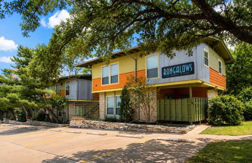 307a-2703 Swisher St, Austin, TX, 78705-3426 | Card Image
