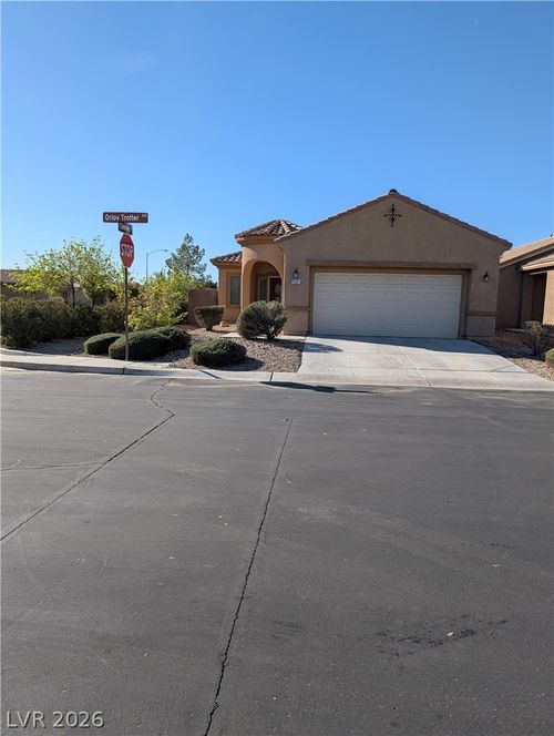 6049 Orlov Trotter Avenue, Las Vegas, NV, 89122 | Card Image