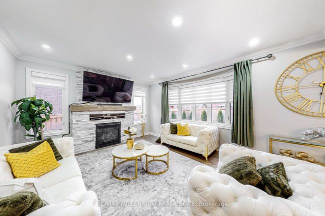 19 Mitchell Cres, House other with 5 bedrooms, 4 bathrooms and 7 parking in Mono ON | Image 13