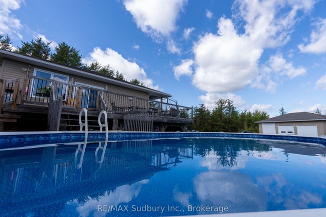 2950 Radar Rd, House other with 4 bedrooms, 3 bathrooms and 20 parking in Garson ON | Image 41