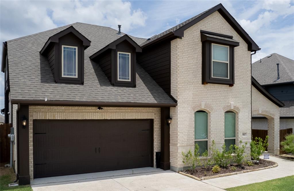 Cisco Dr, Argyle, TX 76226