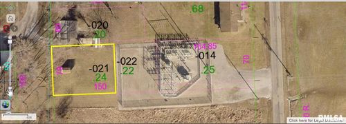 001 S 5th St, Elkville, IL, 62932 | Card Image