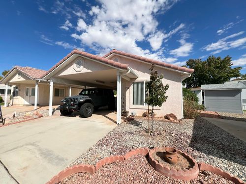 unit-157-2990 E Riverside Dr, St George, UT, 84790-1433 | Card Image