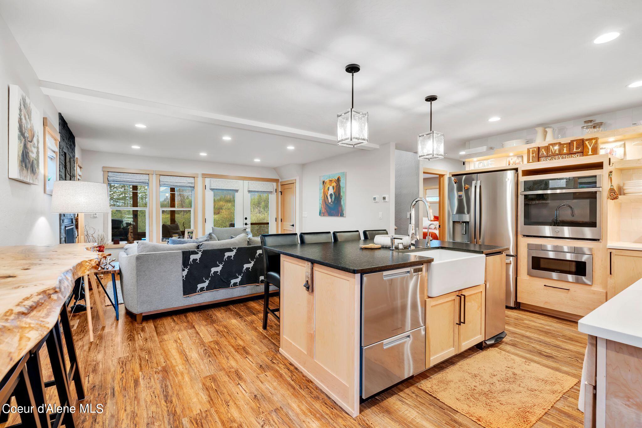 Pomrankey Ln, Dover, ID 83825