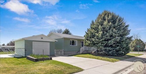 620 W 8th Street, Laurel, MT, 59044 | Card Image