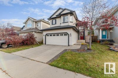 105 Masson Rue, House other with 5 bedrooms, 3 bathrooms and 4 parking in Beaumont AB | Image 2