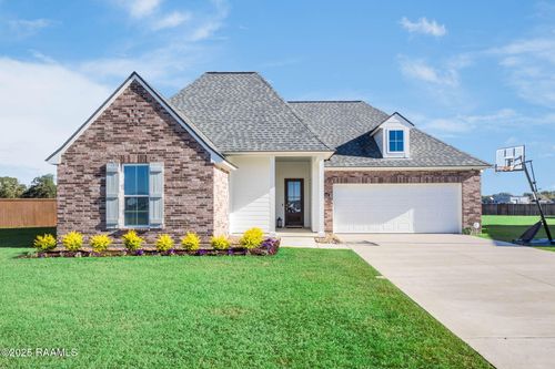 1103 River Rd, Breaux Bridge, LA, 70517-4326 | Card Image