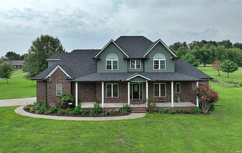 4300 Gardenia Lane, Washington, IN, 47501 | Card Image