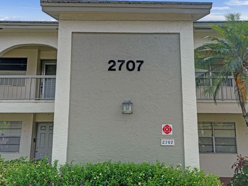 c2-2707 Nassau Bnd, Coconut Creek, FL, 33066-2742 | Card Image