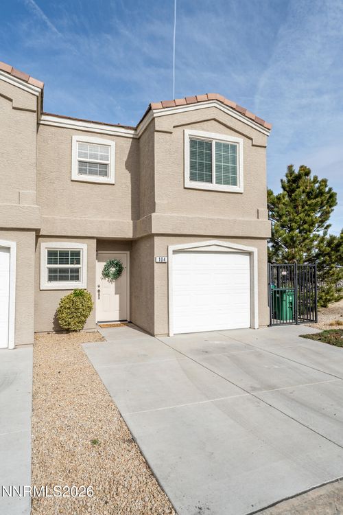104-5790 Vista Serena Way, Sparks, NV, 89436-5301 | Card Image