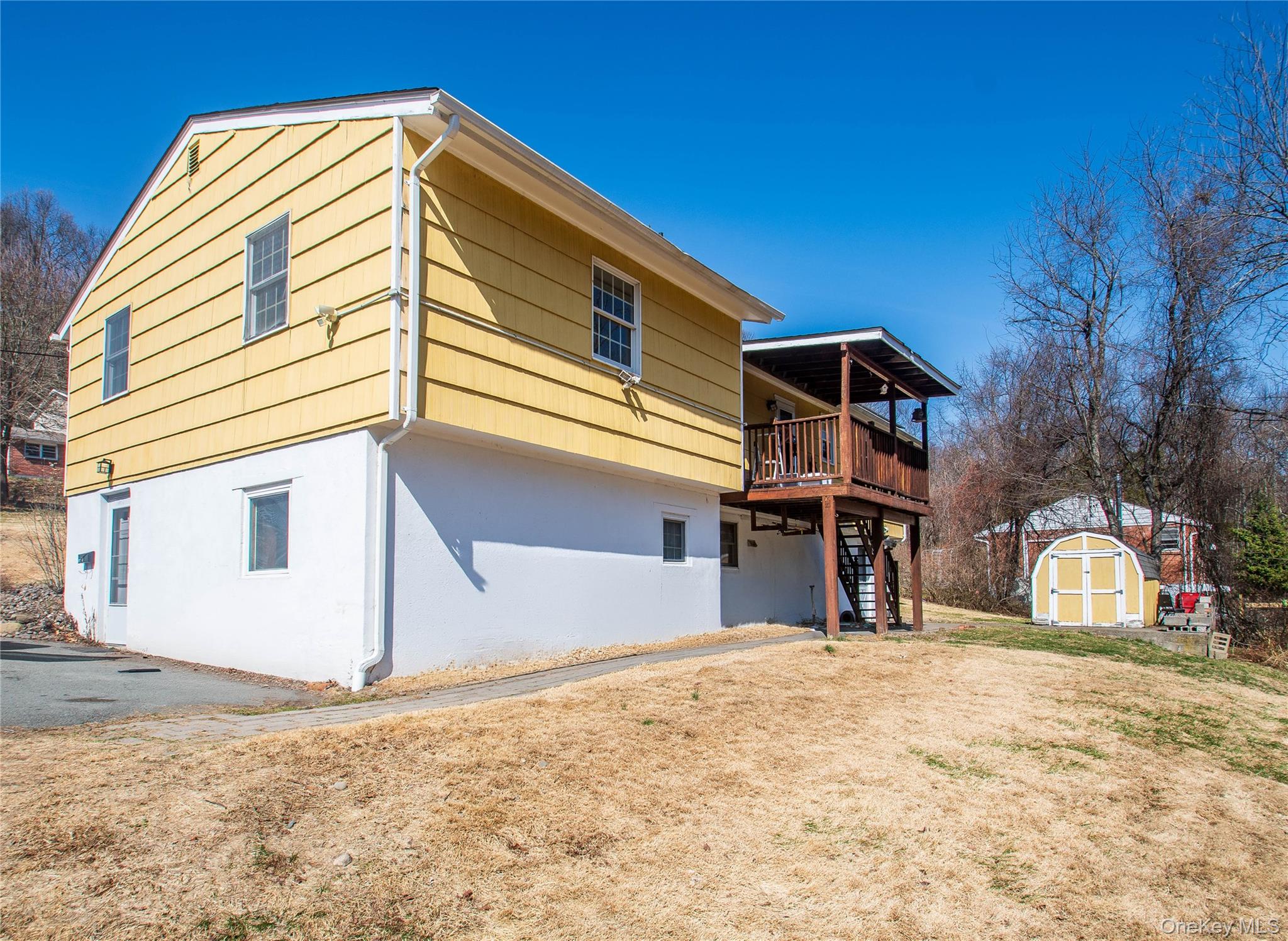 Residential in Newburgh (Town) 5