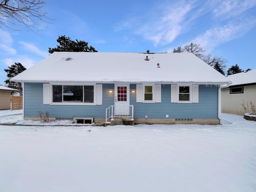 1015 South St, Anoka, MN, 55303-2601 | Card Image