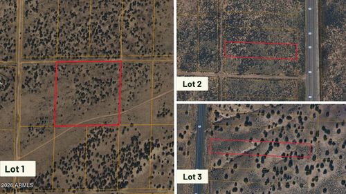 206-207-0 Ranch Road, St Johns, AZ, 85936 | Card Image