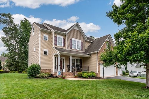 14919 Bayfront Pl, Midlothian, VA, 23112-4549 | Card Image