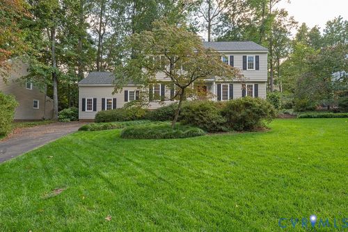 10215 Pepperhill Ln, Henrico, VA, 23238-3813 | Card Image