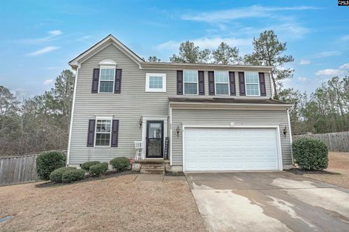 418 Badminton Ct, Lexington, SC, 29072-6738 | Card Image