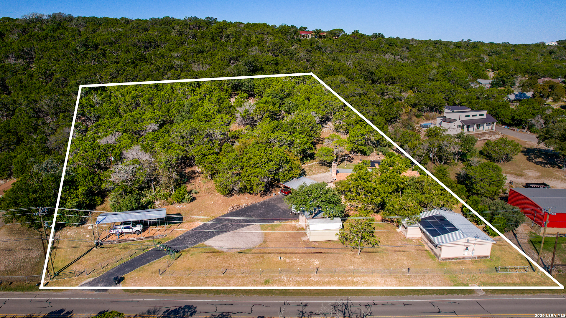 Residential in Kerrville 2