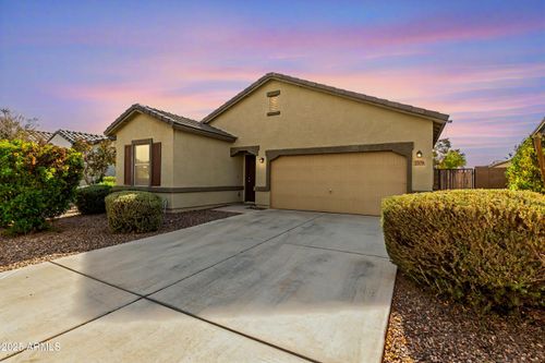 2379 E San Miguel Drive, Casa Grande, AZ, 85194 | Card Image