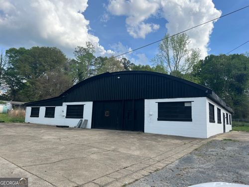 690 Homer Rd, Commerce, GA, 30529-1204 | Card Image